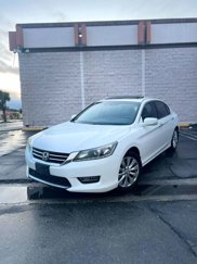 Used 2013 Honda Accord EX-L image 1