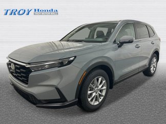 New 2026 Honda CR-V EX image 1