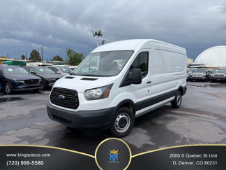 Used 2019 Ford Transit 350 148 Medium Roof image 1