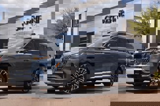 New 2025 Lincoln Aviator Black Label image 1