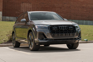 New 2025 Audi Q7 3.0T Premium Plus image 1