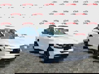 Certified 2023 Honda Accord Sport image 1