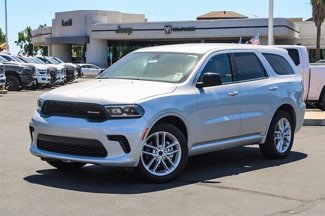 New 2025 Dodge Durango GT image 1