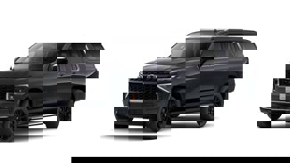 New 2026 Chevrolet Suburban Premier image 1