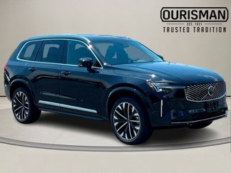 New 2026 Volvo XC90 B6 Ultra image 1