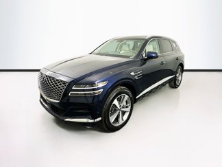 Certified 2024 Genesis GV80 3.5T w/ Advanced Package image 1