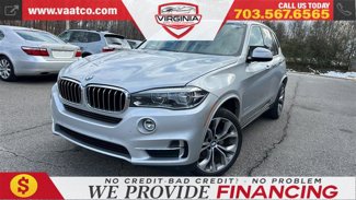 Used 2017 BMW X5 sDrive35i image 1