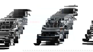 New 2026 GMC Yukon Denali w/ Sun & Power Step Package video 1