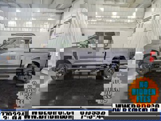 New 2025 Ford F250 XL w/ STX Appearance Package image 1