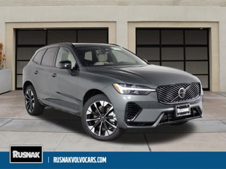 New 2026 Volvo XC60 T8 Plus image 1