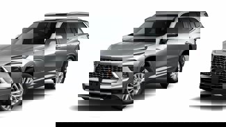 New 2026 Buick Enclave Avenir image 1