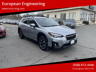 Used 2019 Subaru Crosstrek 2.0i Premium image 1