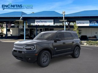 New 2025 Ford Bronco Sport Big Bend image 1