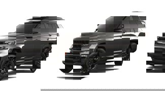 New 2025 Jeep Grand Cherokee L Summit image 1
