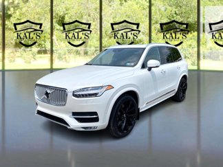 Used 2019 Volvo XC90 T6 Inscription w/ Luxury Package image 1
