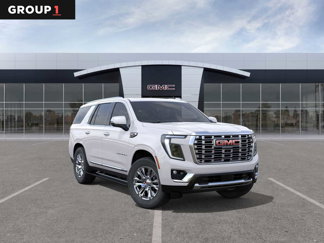 New 2025 GMC Yukon Denali image 1