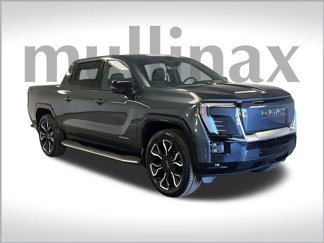 New 2025 GMC Sierra EV Denali image 1