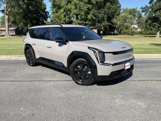 New 2026 Kia EV9 Land image 1