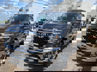New 2025 RAM 1500 Big Horn image 1