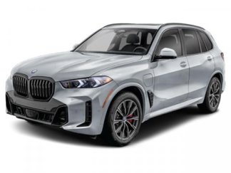 New 2026 BMW X5 xDrive50e w/ Executive Package image 1