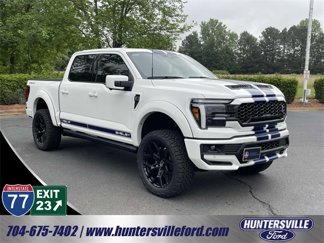 New 2025 Ford F150 Lariat w/ Equipment Group 502A High image 1