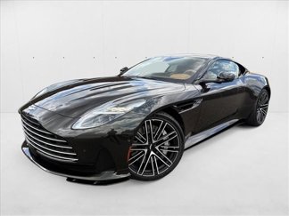 New 2025 Aston Martin DB12 Coupe image 1