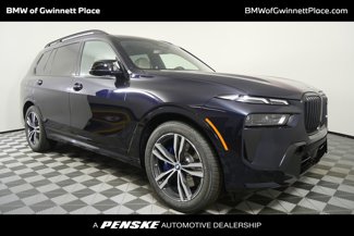 New 2026 BMW X7 M60i image 1