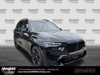 New 2026 BMW X7 xDrive40i image 1