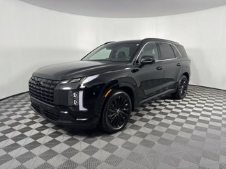 New 2025 Hyundai Palisade Calligraphy image 1