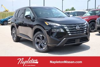 New 2026 Nissan Rogue SV image 1
