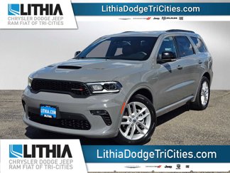Used 2023 Dodge Durango R/T image 1