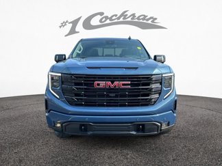 New 2026 GMC Sierra 1500 Elevation w/ Elevation Premium Package video 2