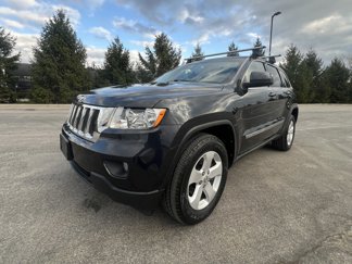 Used 2013 Jeep Grand Cherokee Laredo image 1