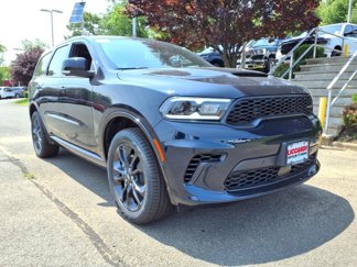 New 2025 Dodge Durango GT image 1
