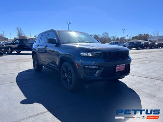 New 2025 Jeep Grand Cherokee Limited w/ Black Appearance Package image 1