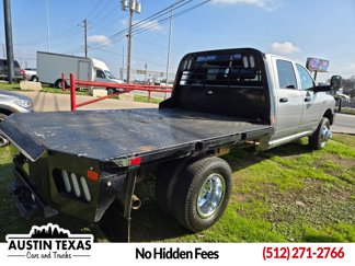 Used 2021 RAM 3500 Tradesman w/ Chrome Appearance Group image 1