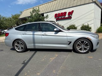 Used 2016 BMW 328i Gran Turismo xDrive image 1