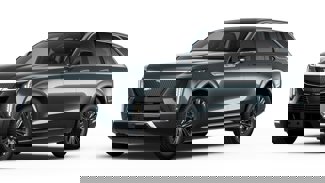 New 2026 Cadillac Escalade IQ Luxury 1 w/ LPO, Floor Liner Package image 1