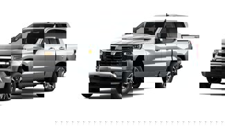 New 2026 Chevrolet Silverado 1500 LT image 1