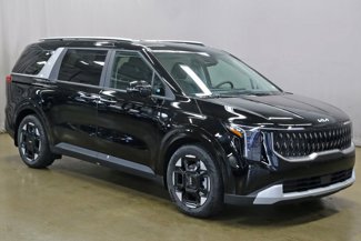 New 2026 Kia Carnival EX image 1