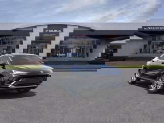 New 2025 Buick Envista Preferred image 1