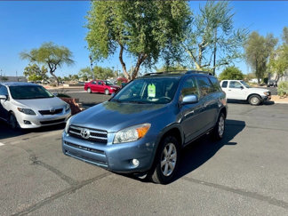 Used 2007 Toyota RAV4 Limited image 1
