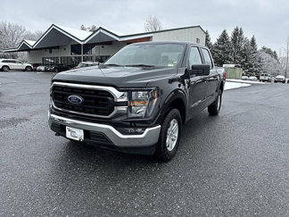 Used 2023 Ford F150 XLT image 1