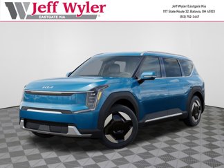 New 2026 Kia EV9 Wind image 1