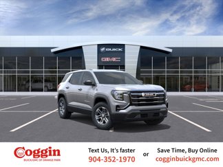 New 2026 GMC Terrain Elevation w/ LPO, Floor Liner Package image 1