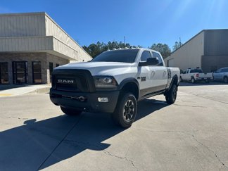 Used 2018 RAM 2500 Power Wagon image 1