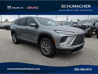 New 2025 Buick Enclave Preferred w/ Super Cruise Package image 1