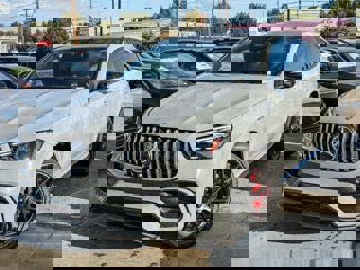 New 2026 Mercedes-Benz GLE 63 AMG S image 1