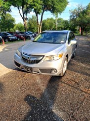 Used 2015 Acura RDX AWD w/ Technology Package image 1