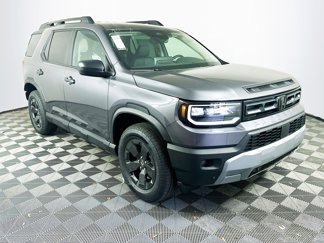 New 2026 Honda Passport RTL image 1